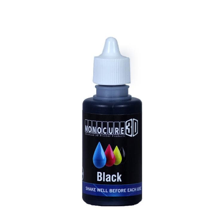 Monocure 3D CMYK Pigment for fpv drones 1