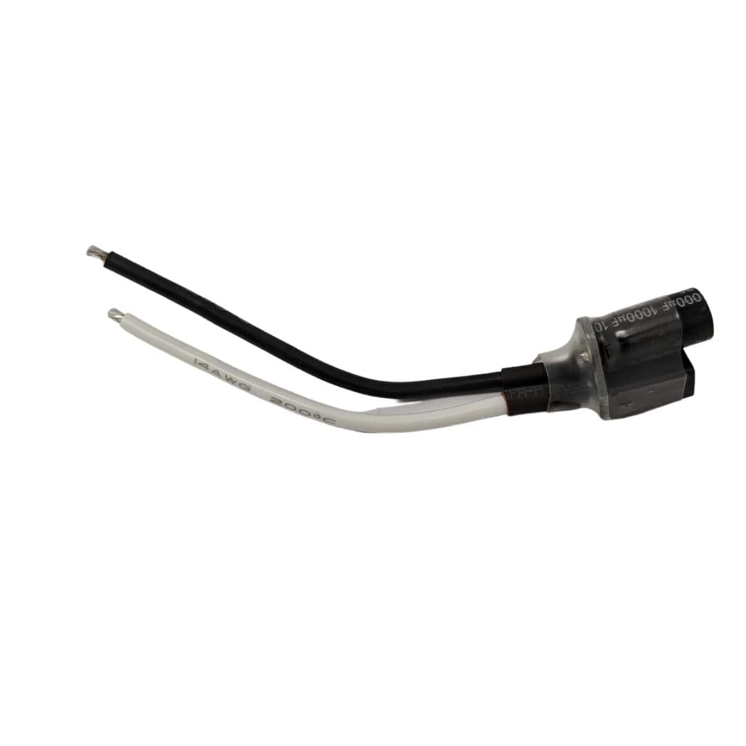 TheFPV XT60 Wire with 1000uF Capacitor for fpv drones 1