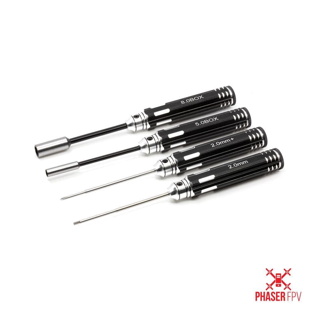 TBS Sexy Driver Kit for fpv drones 1