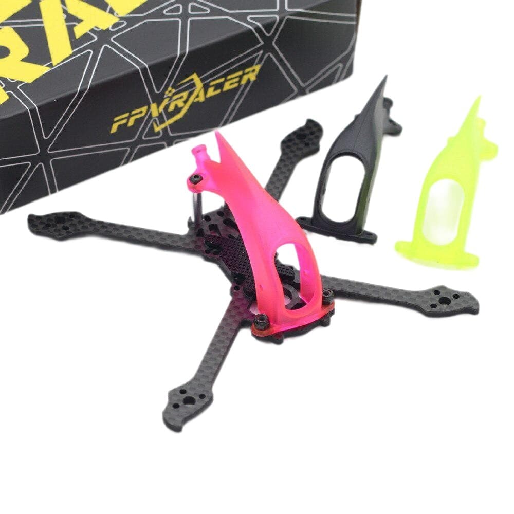 FPVracer R316 Ultralight 3" Quadcopter Frame for fpv drones