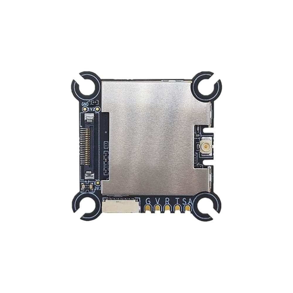HDZero Whoop Lite 25x25 200mw Digital HD VTX - U.FL for fpv drones 8