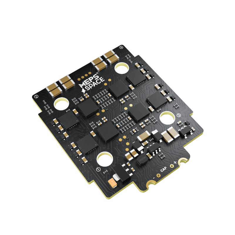 Mini SZ45A 6S ESC & Mini F7 Flight Controller Stack Bundle for fpv drones 5