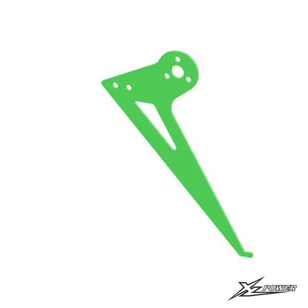 XLPower Helicopter Stratos 200 Tail Fin - XL20T04 for fpv drones 1