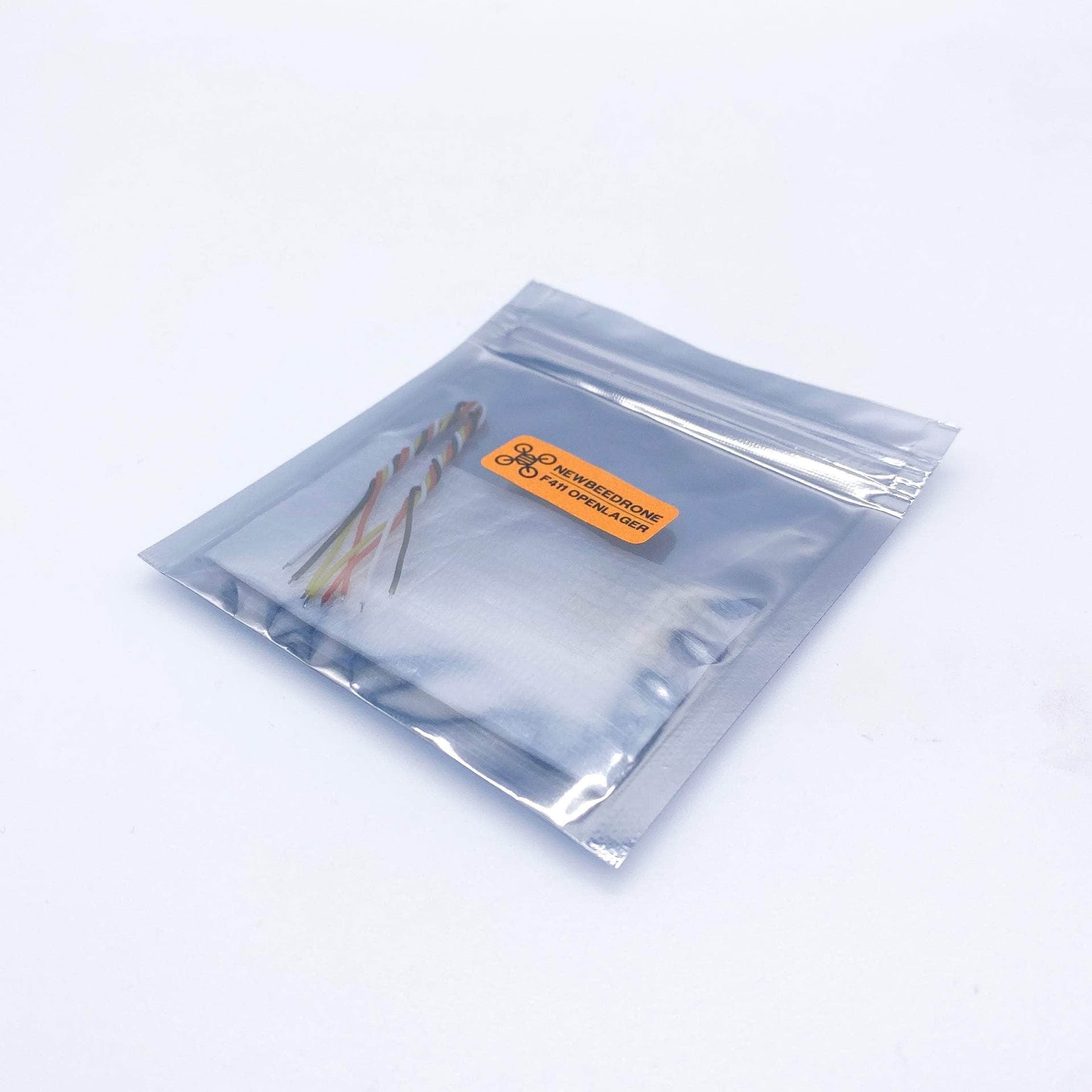NewBeeDrone F411 Openlager Mini External Blackbox for fpv drones 4