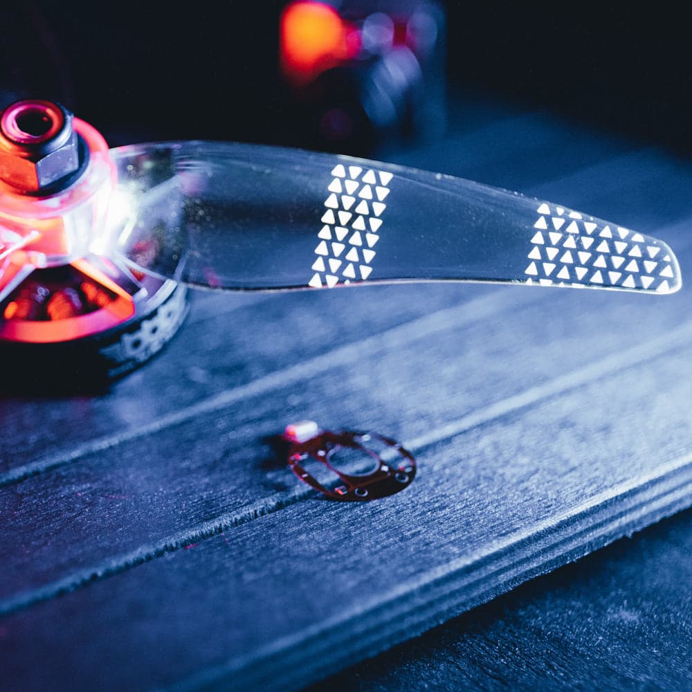 Gemfan Moonlight V2 LED Props 51466L for fpv drones 6