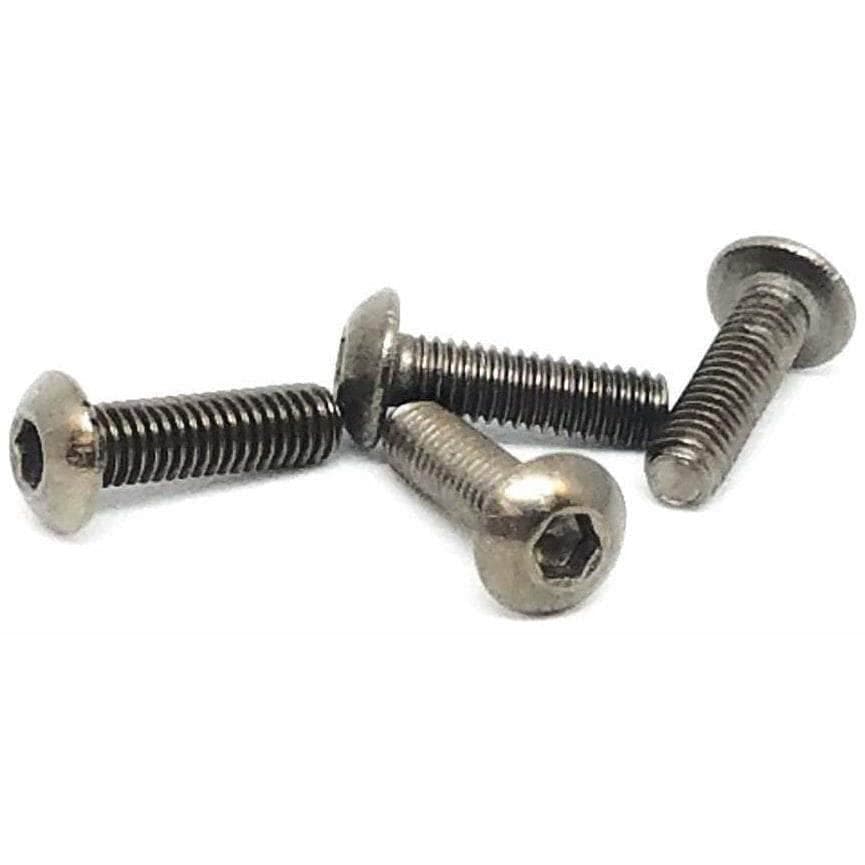 M3 x 10mm Titanium Bolt (1pc) for fpv drones