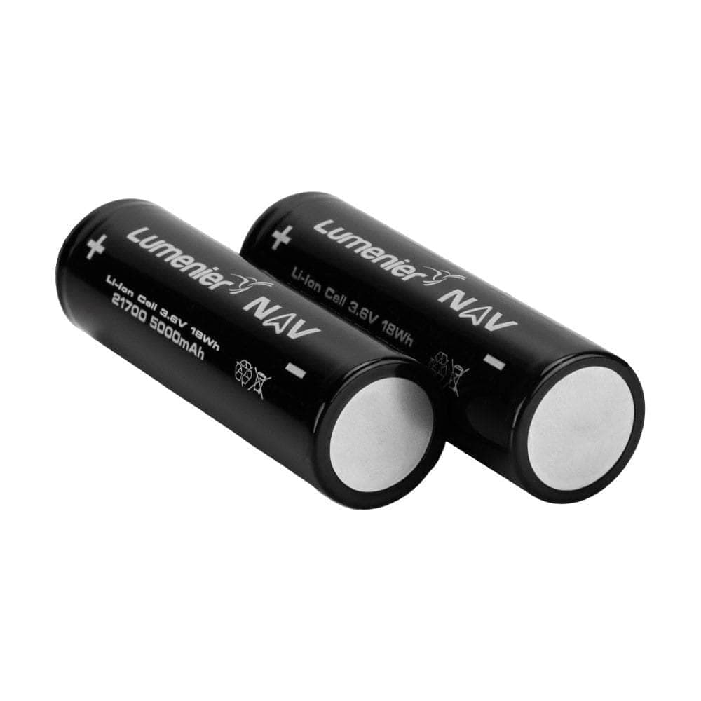 Lumenier NAV 5000mAh 1S 21700 Lithium-Ion Battery (2Pcs) for fpv drones 2