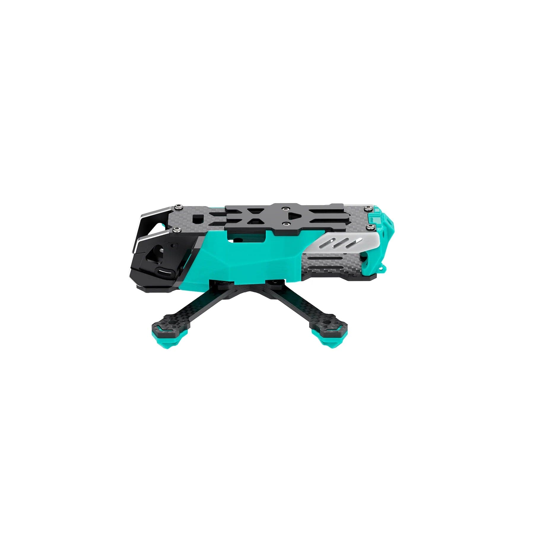 SUB250 Oasisfly25 O4 Frame for fpv drones 4