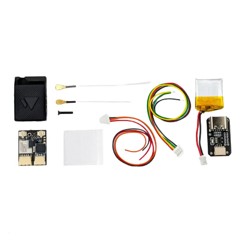 Dronetag BS Combo V2 Remote ID Module - 3.5 for fpv drones 4