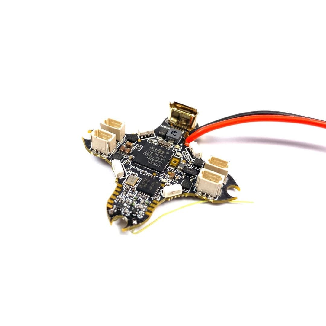 NewBeeDrone HummingBird F4 Pro Flight Controller for fpv drones