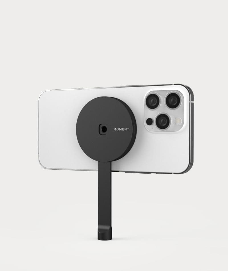 Moment Tripod Mount - for MagSafe for fpv drones 1