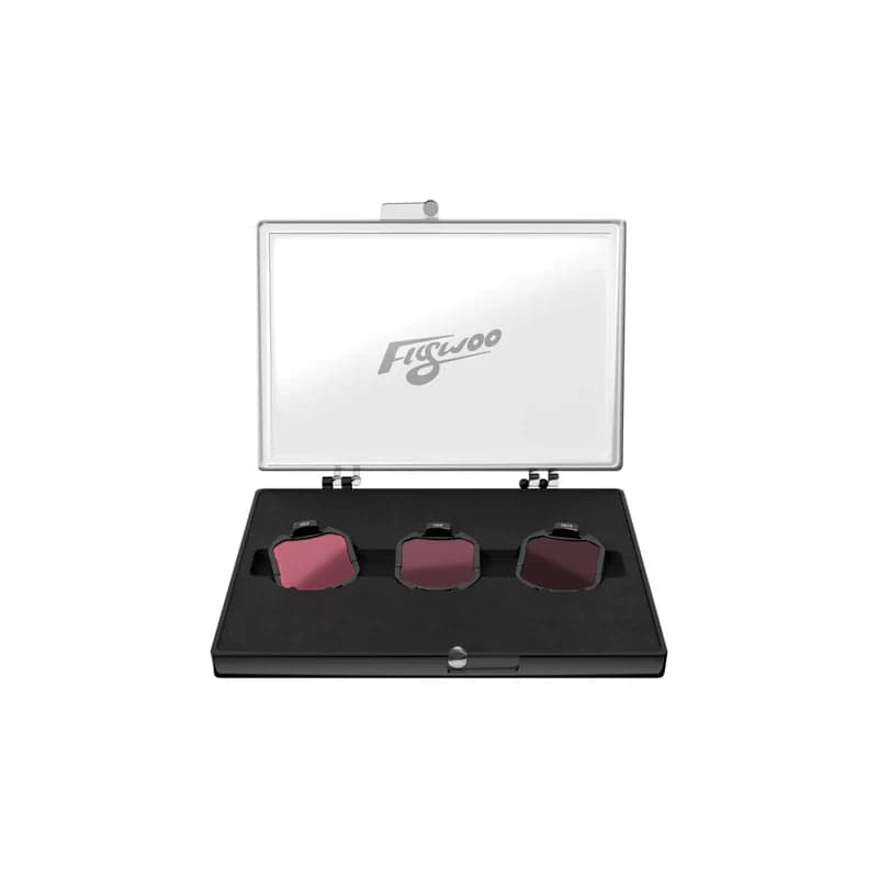 Flywoo DJI O4 Pro UV ND Filters V2 (ND4/8/16/CPL) for fpv drones