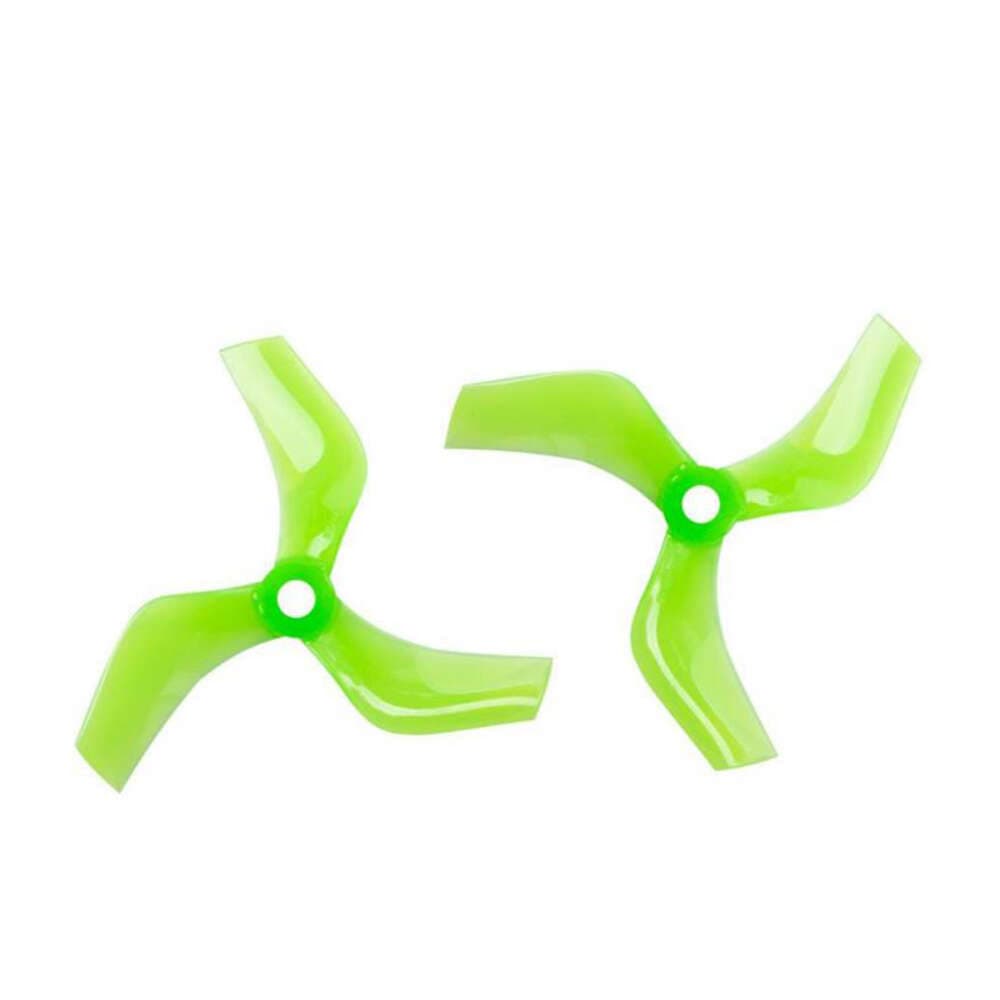 GF 75mm Green PROP HUNT