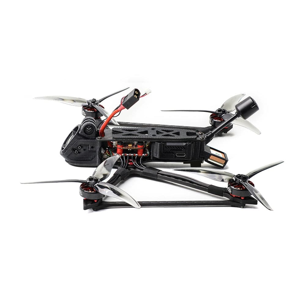 HGLRC Rekon5 5 inch FPV UAV for fpv drones 3