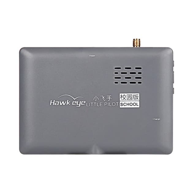Hawkeye Little Pilot School 4.3" monitor with 5.8GHz receiver for fpv drones 2