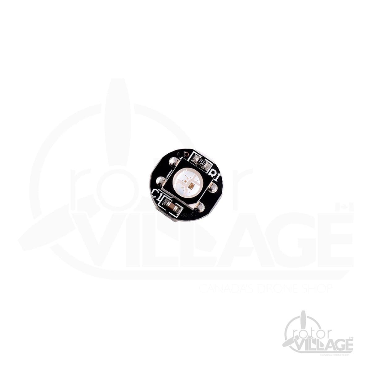 RVS Polka Dot RGB LED for fpv drones