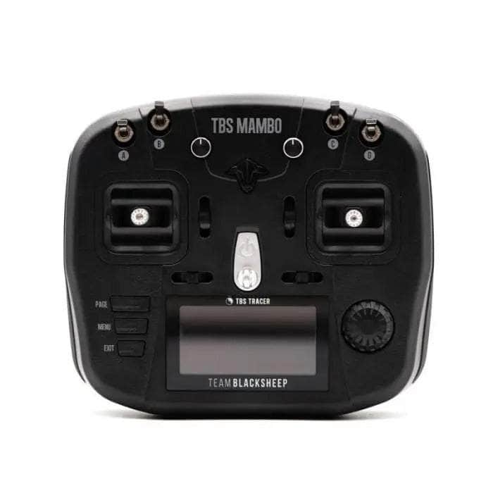 TBS Mambo Tracer 2.4GHz RC Transmitter for fpv drones 2