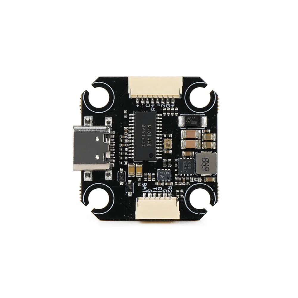 AxisFlying Argus Mini F7 Flight Controller Stack w/ 40A 4-6S BLHeli32 4in1 ESC - 20x20mm for fpv drones 3