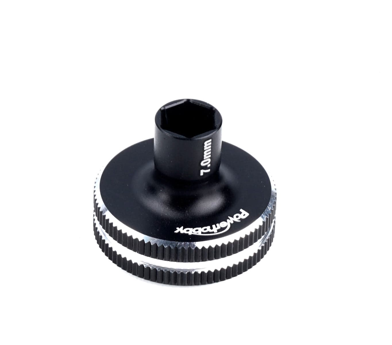 Powerhobby 7.0mm Short Nut Driver for fpv drones