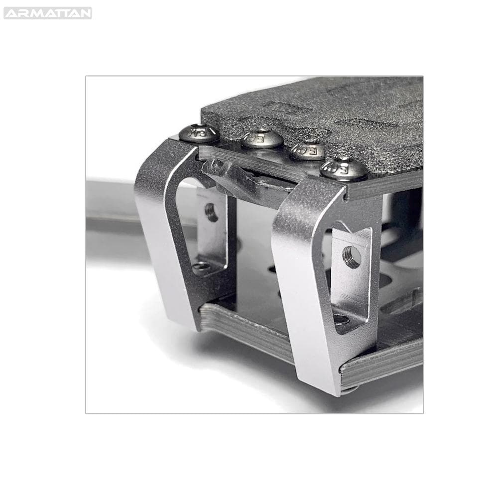 Armattan Marmotte 5 Inch Frame - Space Grade Carbon for fpv drones 8
