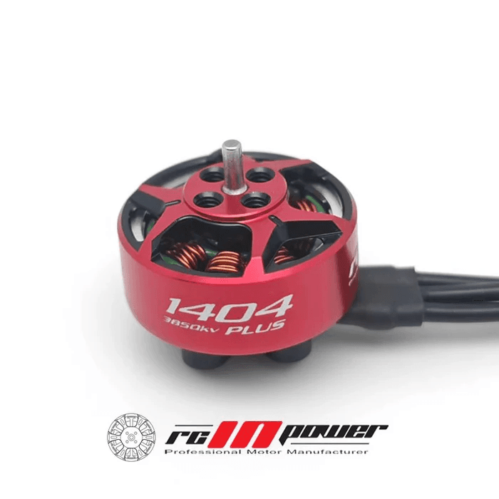 RCINPOWER GTS V3 1404 Plus FPV Drone Motor