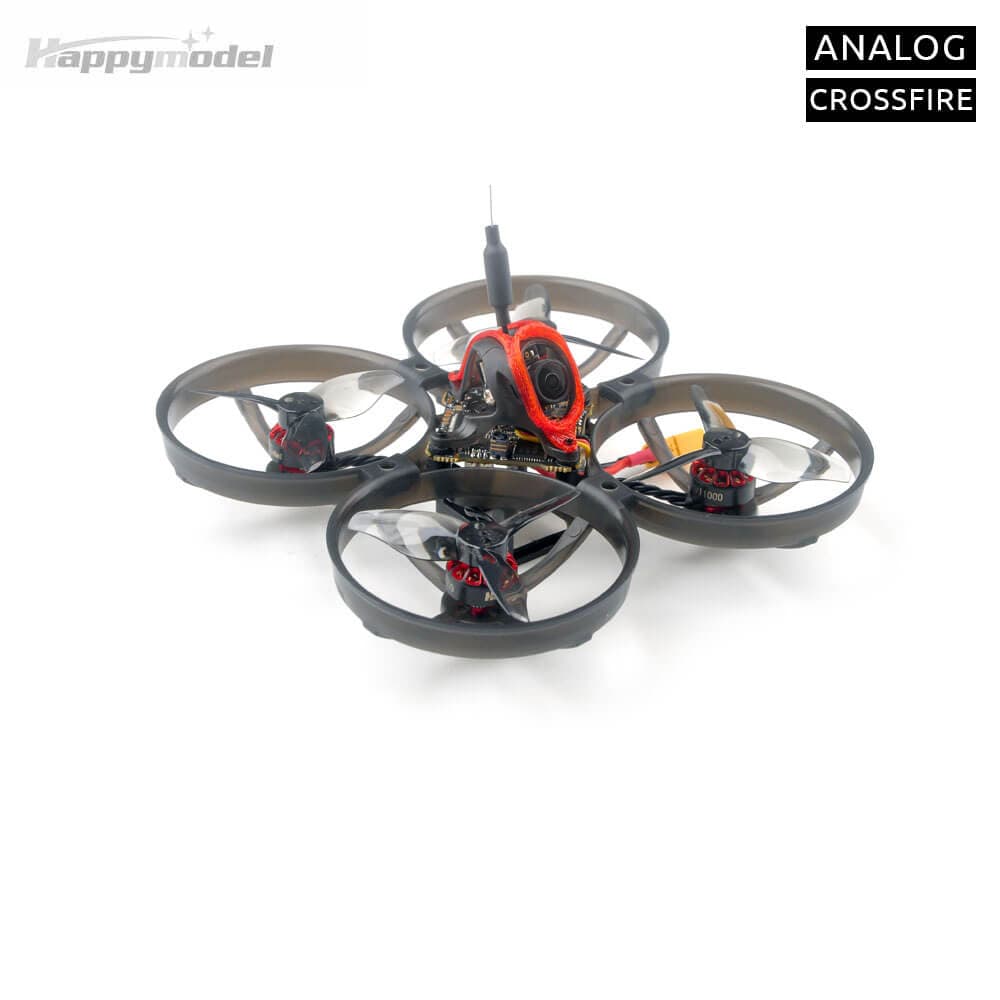 Happymodel Mobula8 - Analog - Crossfire for fpv drones 3