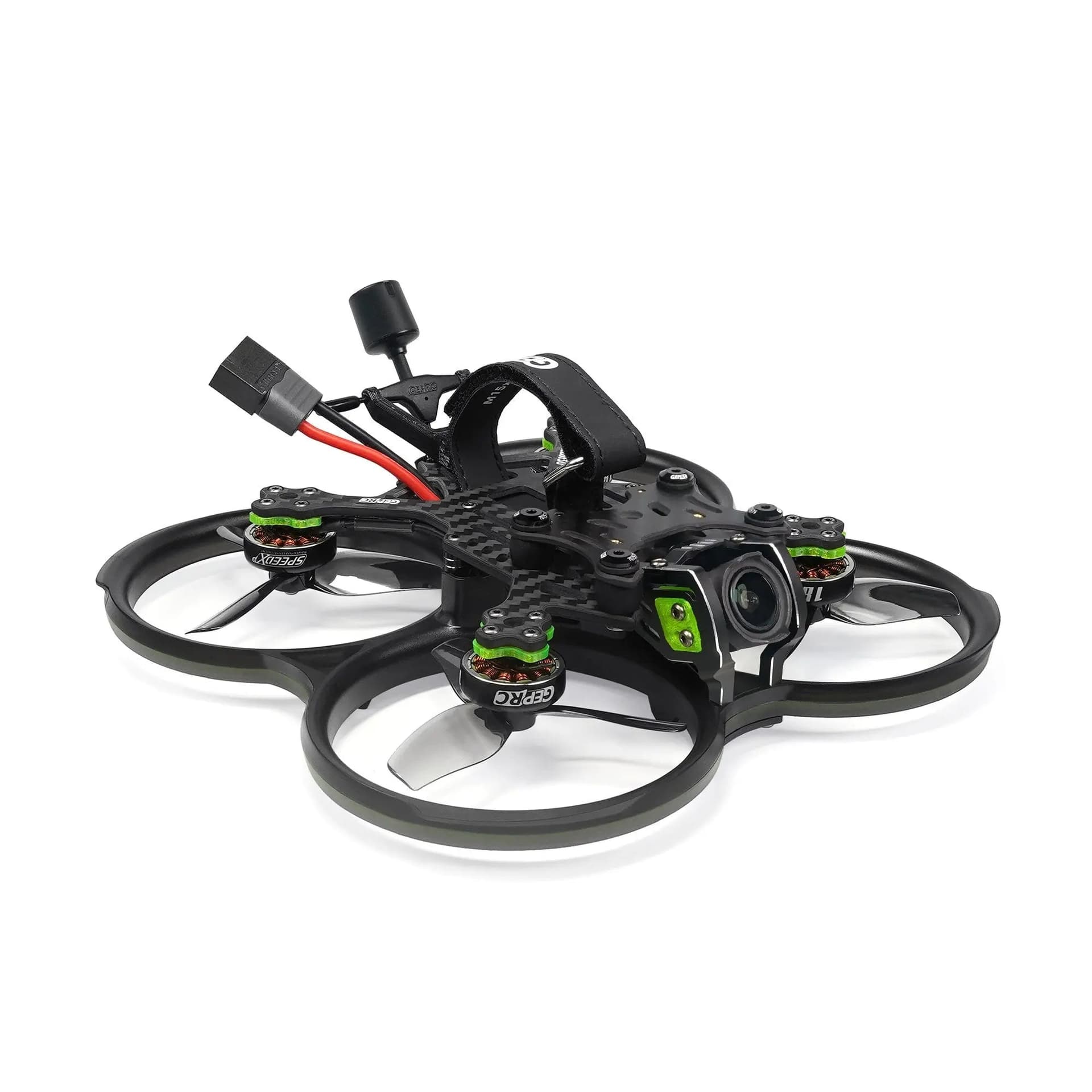GEPRC Cinebot30 HD O3 FPV Drone -  TBS Nano RX / 6S for fpv drones 5