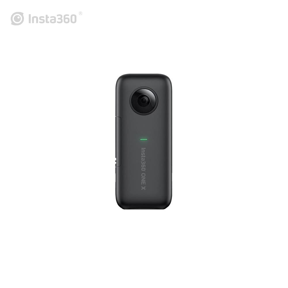 Insta360 One X 360-graden videocamera for fpv drones