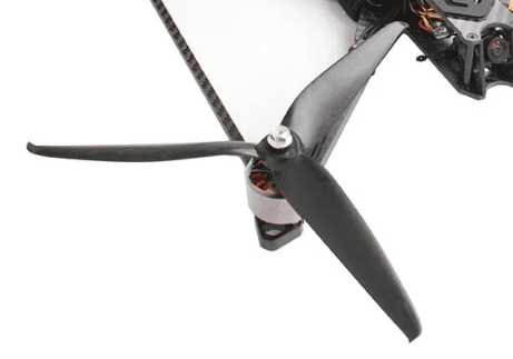 EMAX Avia 1050 10 Inch 1050-3 FPV Propeller Single (Choose Direction Option) 1CW or 1CCW