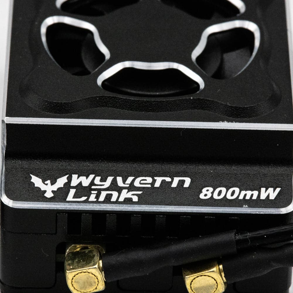 EMAX Wyvern Link OpenIPC 800mW VTX V2 for fpv drones 4