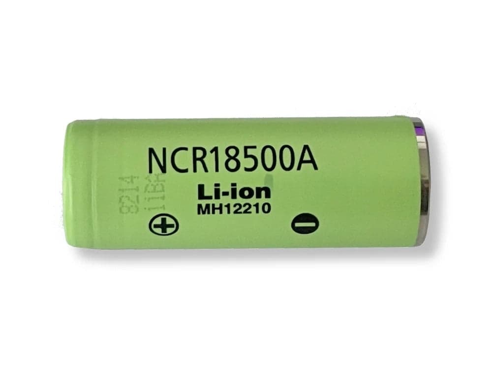 Orqa 18500 Lithium-Ion Battery (2pcs) for fpv drones 1