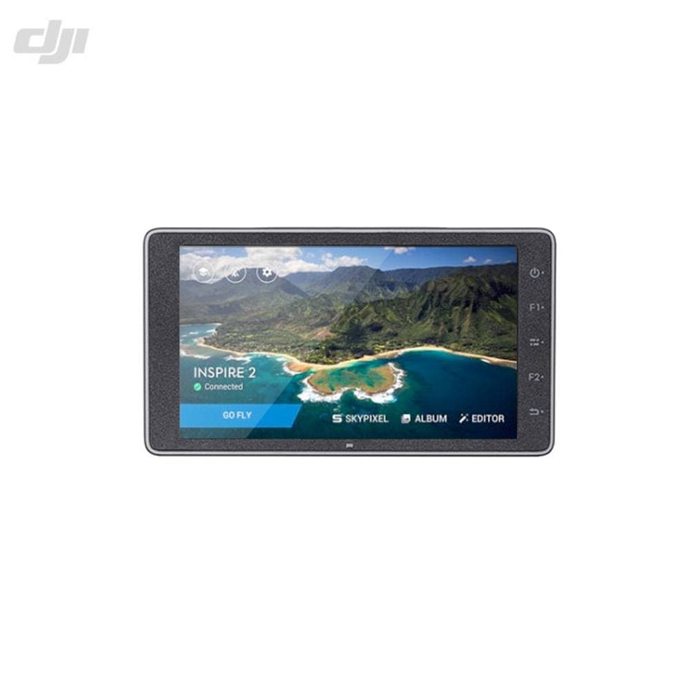 DJI CrystalSky - 5.5 INCH for fpv drones 2