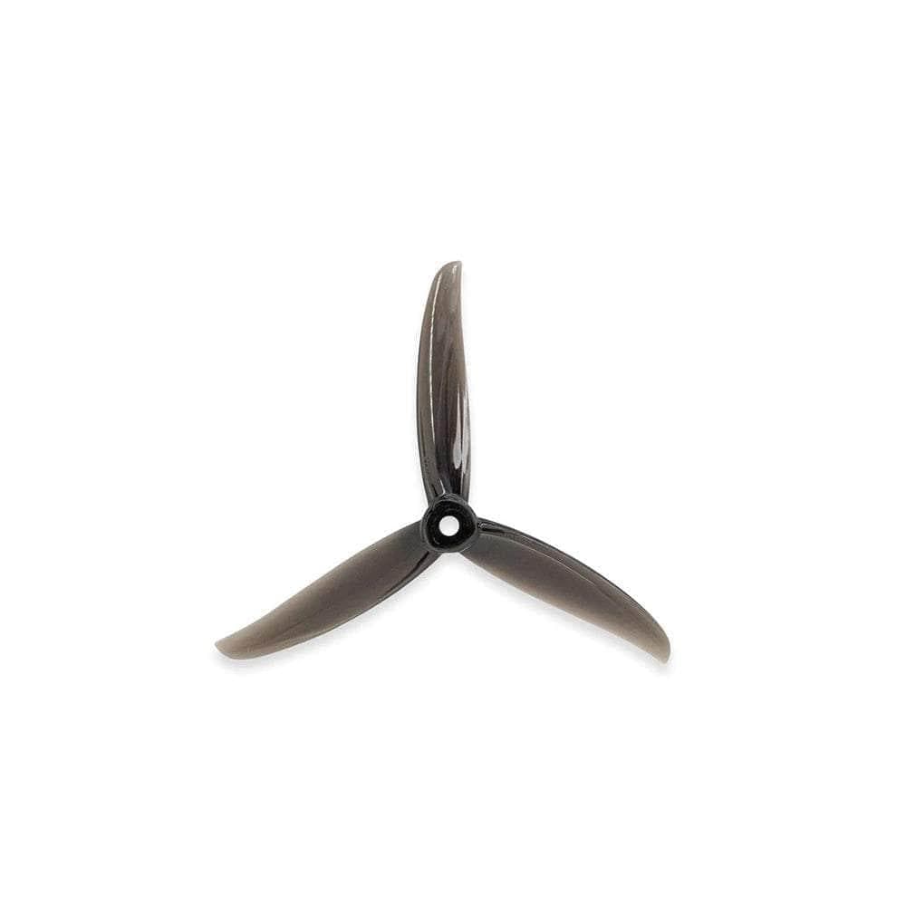 Gemfan Vannystyle 5136-3 / 5.1" Tri-Blade Racing/Freestyle FPV Drone Props (4 Pack) - Choose Color for fpv drones 17