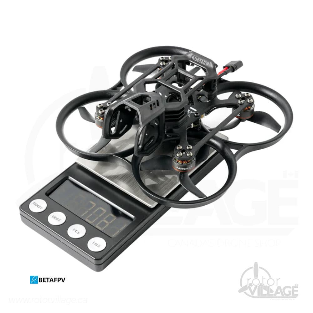 BetaFPV Pavo 20 Pro II Brushless PNP ELRS for fpv drones 3