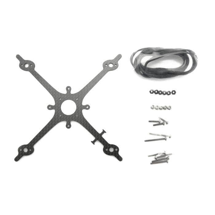 FPV Cycle BabyTooth Toothpick 3" Micro Frame Kit - CHOOSE THICKNESS for fpv drones 1