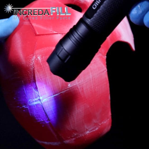 MONOCURE Incredafill™ Refill for fpv drones 3