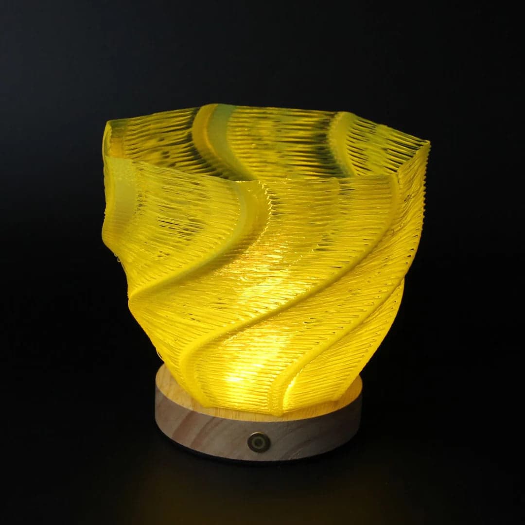 Polymaker Panchroma Translucent PLA CMYK 1.75mm Filament 1kg for fpv drones 8
