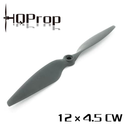 HQ Multi-Rotor 12x4.5 (2CW/2CCW) for fpv drones 2