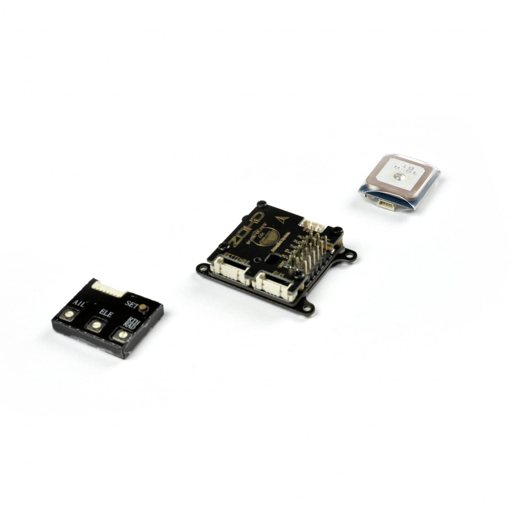ZOHD KOPILOT Lite Autopilot System for FPV RC Airplane for fpv drones 2