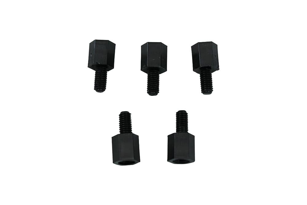 M3 Nylon Hardware Set for fpv drones 2