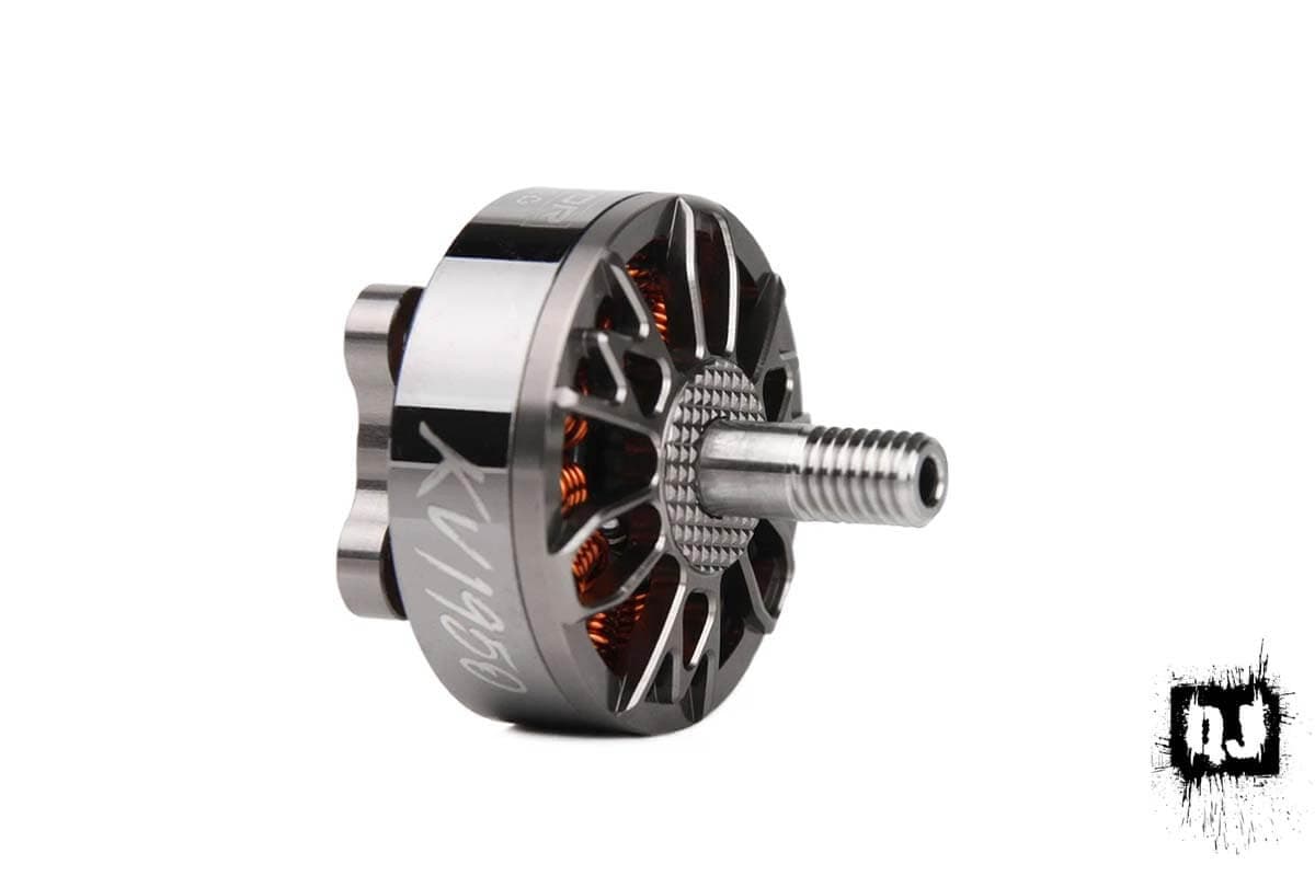 T-Motor MCK V2.0 1950KV/2550KV