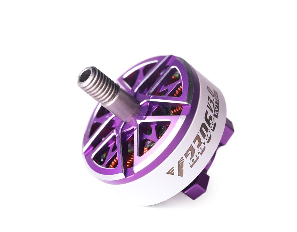 T-Motor Velox 2306  V3 for fpv drones 2