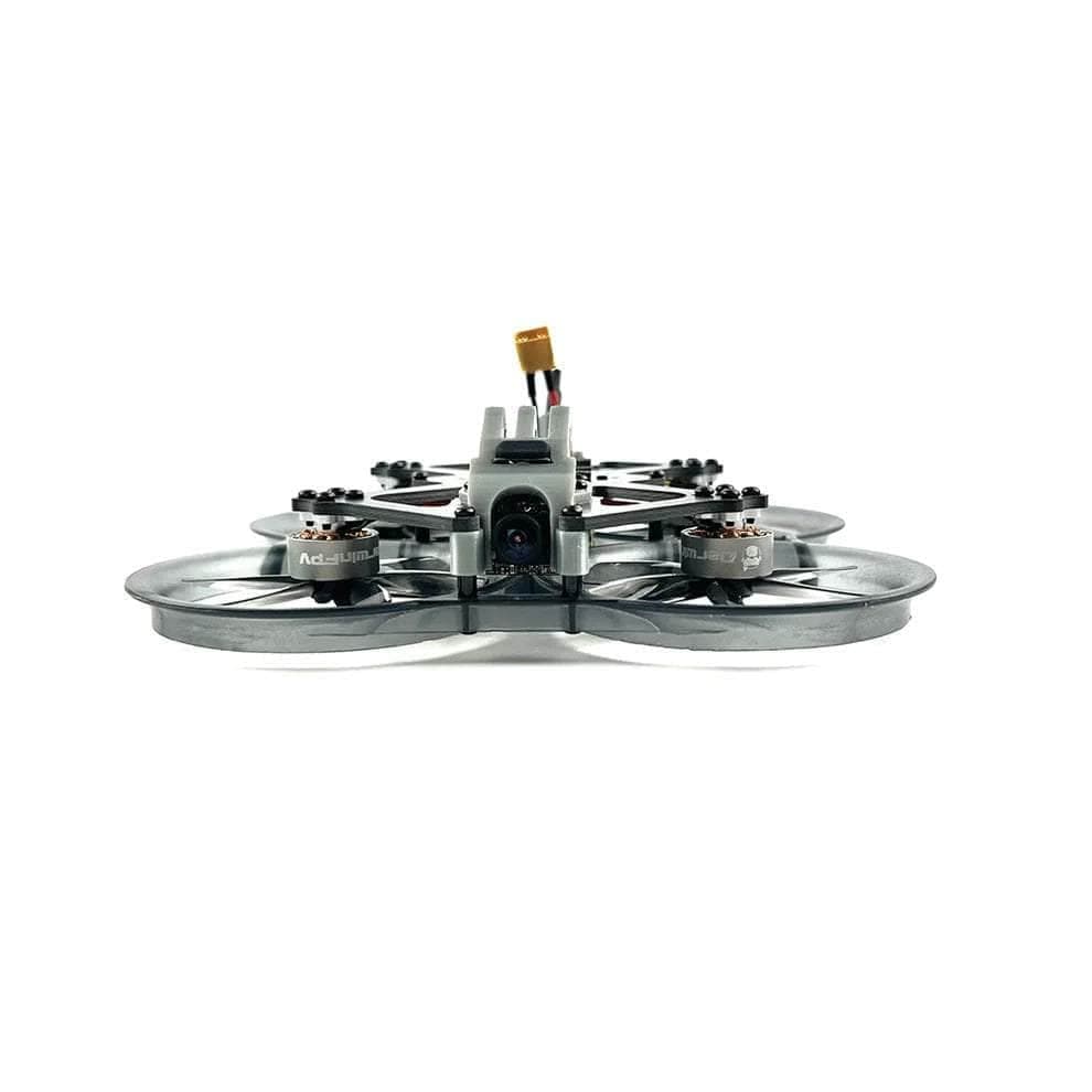 DarwinFPV BNF CineApe25 4S Analog 2.5" Cinewhoop Quad - Choose Your Receiver for fpv drones 1