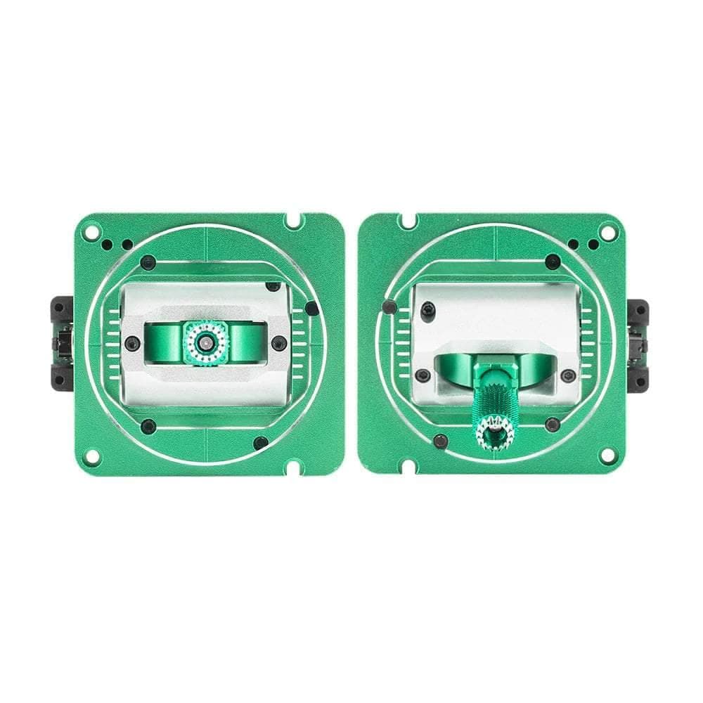 (PRE-ORDER) RadioMaster AG02 CNC Hall Gimbal Set for fpv drones 6