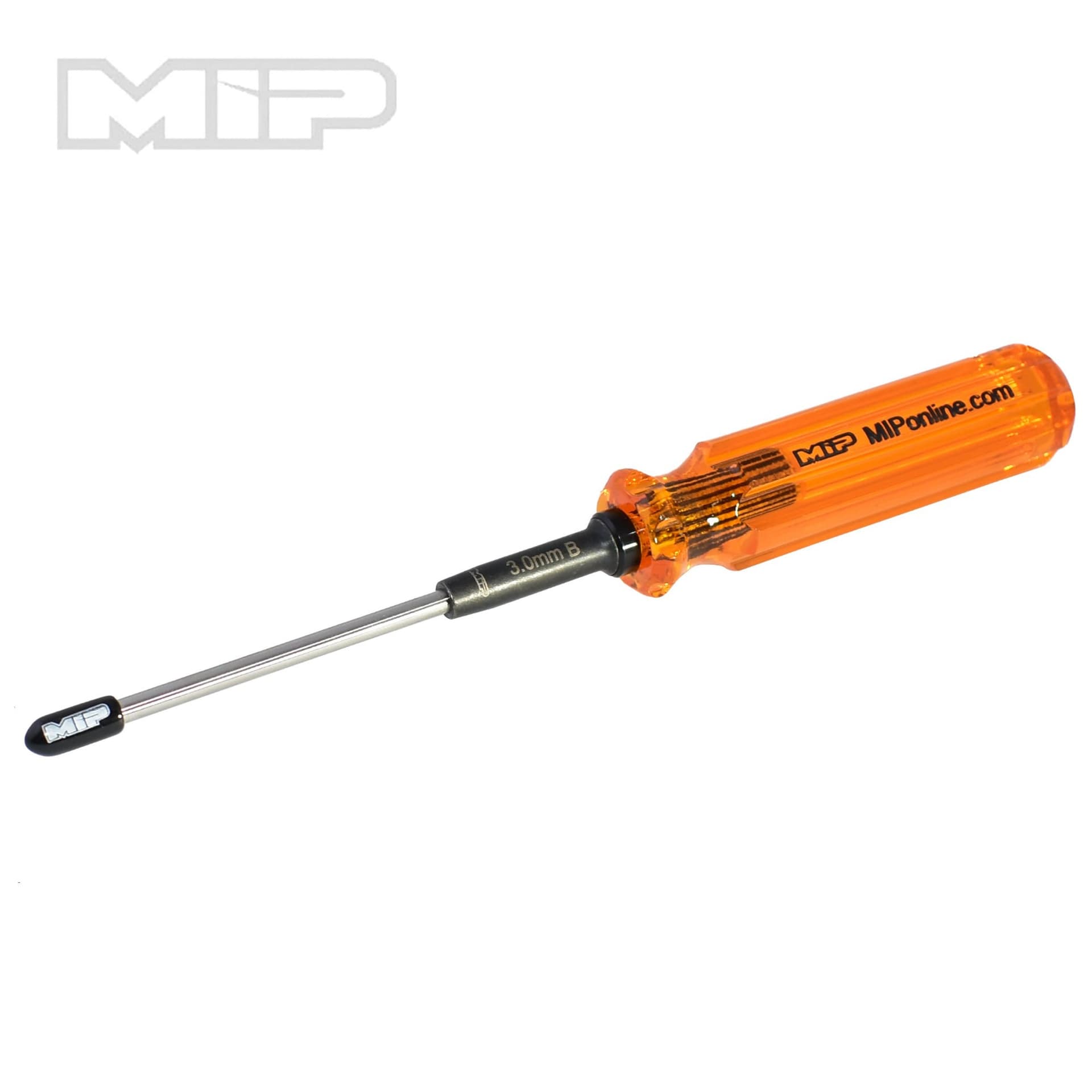 MIP 9243 Ball Hex Driver Wrench 3mm GEN 2 for fpv drones 1