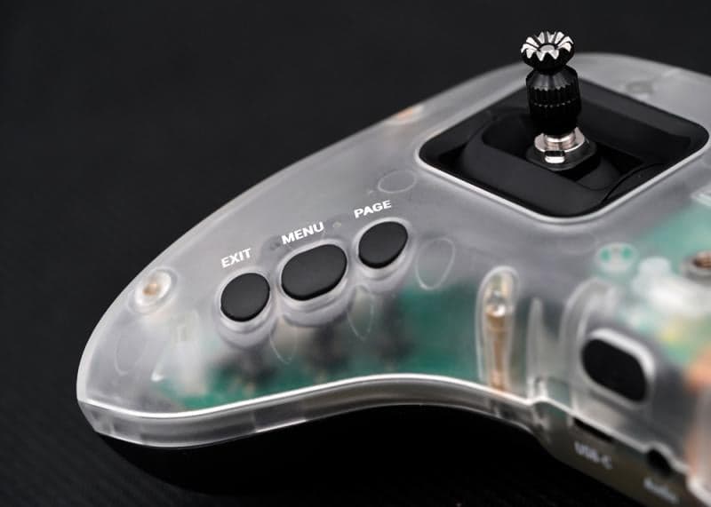 TBS Tango 2 Replacement Shell for fpv drones 5