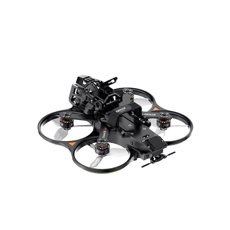 GEPRC Cinebot25 V2 for DJI O4 Pro 4S WTFPV Drone PNP for fpv drones 1