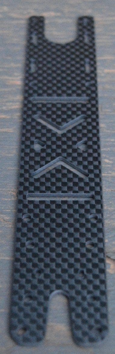 Hornet FPV Frame Spare Parts (Designed by KMAC) for fpv drones 3