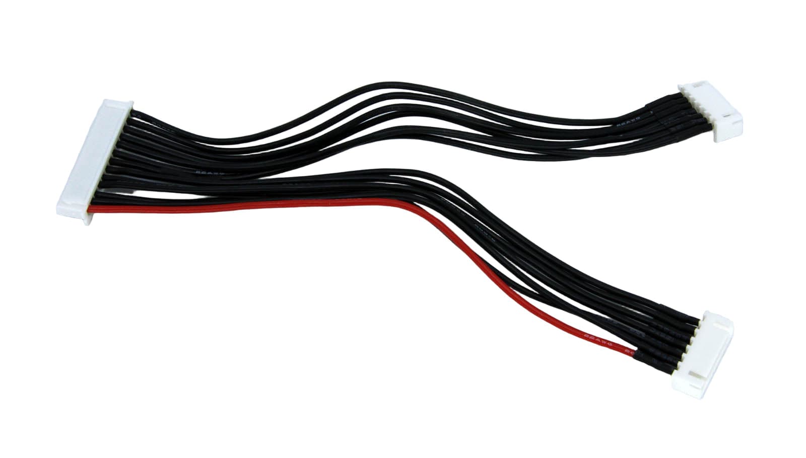 Series Balance Adapter for fpv drones