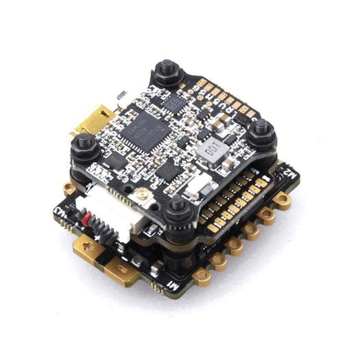 GOKU F722Mini 40A STACK BLheli_32 FC 40A ESC & 600mw Vtx